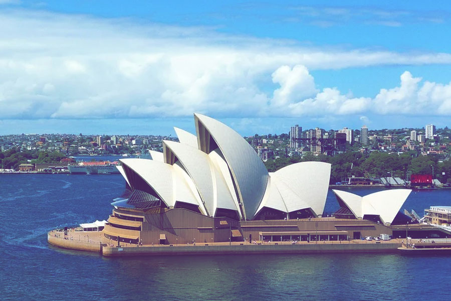 Study Abroad from Bangladesh to Australia