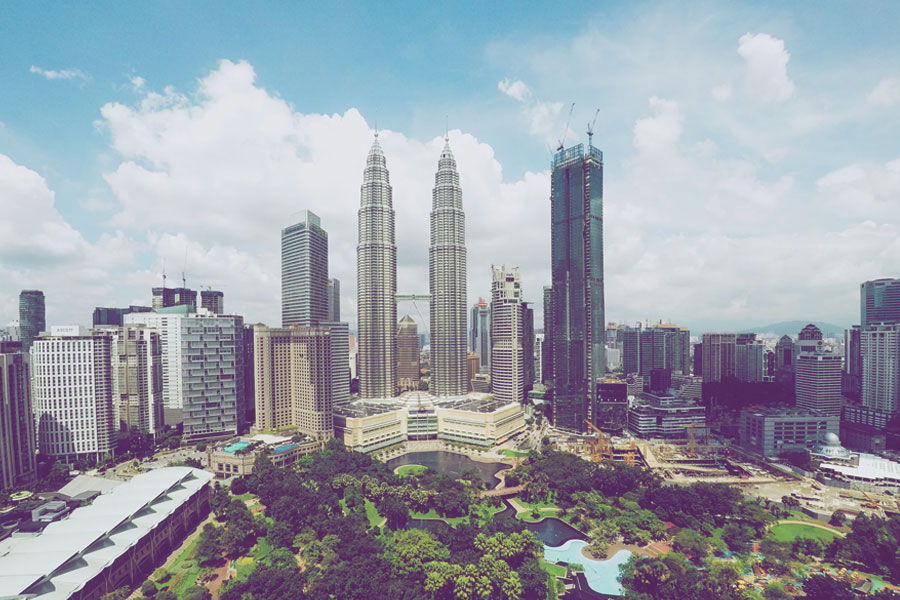 Study Abroad from Bangladesh to Malaysia