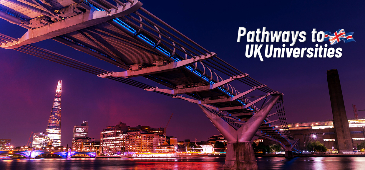 postgraduate study in the uk Study Pathways in the UK Study Abroad with MACES-Education Consultancy